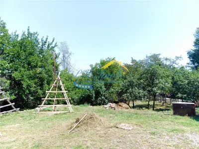 Teren Intravilan de vanzare, Poiana Campina - foto 2