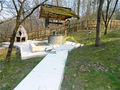 Vila de Vanzare, Provita - foto 10