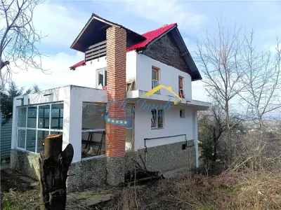 Casa de vanzare, Baicoi Prahova - foto 1