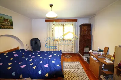 Vila de vanzare, Provita de Sus Prahova - foto 14