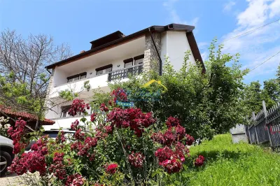 Vila de vanzare Breaza Prahova - Breaza