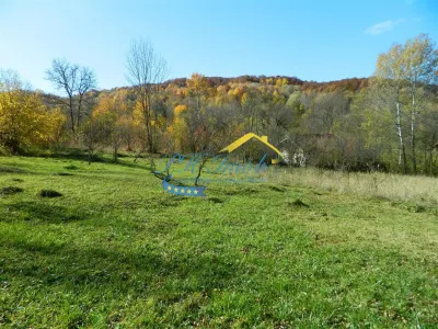Teren Intravilan de Vanzare, Provita - foto 3