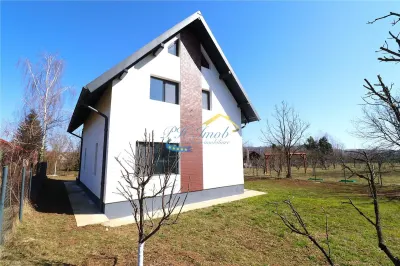 Vila de vanzare Brebu, Prahova - foto 11
