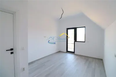 Vila de vanzare Brebu, Prahova - foto 8