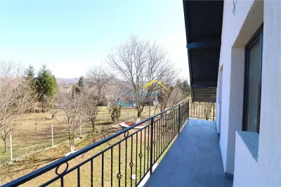 Vila de vanzare Brebu, Prahova - foto 10