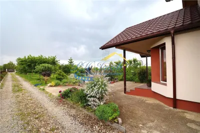 Casa de vanzare Banesti, Prahova - foto 12