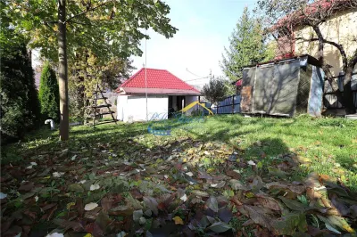 Casa de vanzare, Valea Doftanei - foto 8