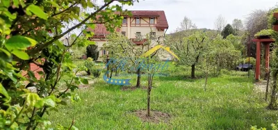 Vila de vanzare, Breaza Prahova - foto 2