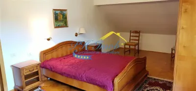 Vila de vanzare, Breaza Prahova - foto 25
