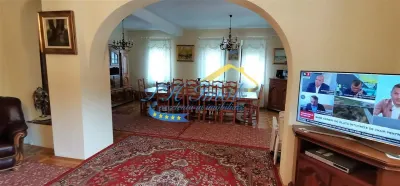 Vila de vanzare, Breaza Prahova - foto 4