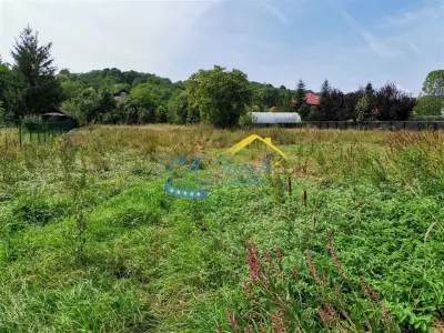 Teren intravilan de vanzare, Breaza (Prahova) - foto 1