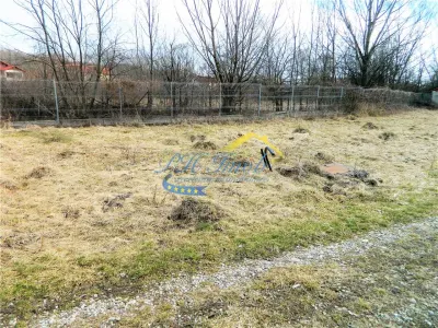 Teren intravilan de vanzare, Cornu Prahova - foto 2