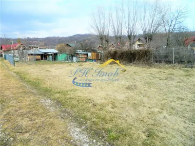 Teren intravilan de vanzare, Cornu Prahova - foto 3