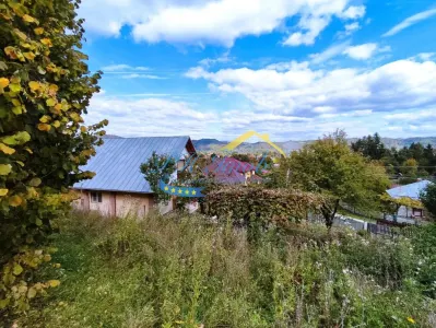 Teren Intravilan de Vanzare, Breaza - foto 2