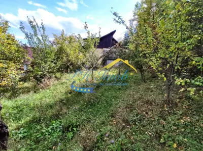 Teren Intravilan de Vanzare, Breaza - foto 3
