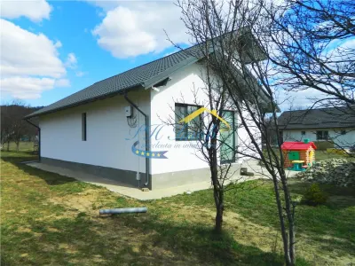 Casa de vanzare, Brebu Prahova - Brebu