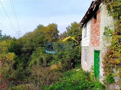 Casa de vanzare, Cornu de Jos Prahova - foto 7