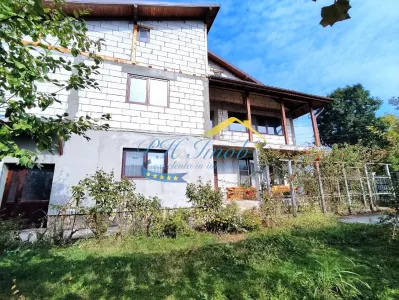 Vila de vanzare, Magureni Prahova - Magureni