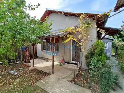 Vila de vanzare, Magureni Prahova - foto 18