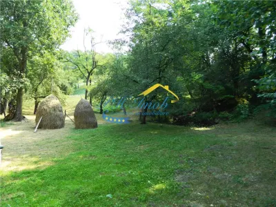 Teren Intravilan de vanzare, Breaza Nistoresti - foto 5
