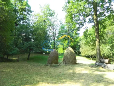 Teren Intravilan de vanzare, Breaza Nistoresti - foto 6