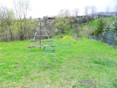 Teren intravilan de vanzare, Valea Doftanei - Valea Doftanei