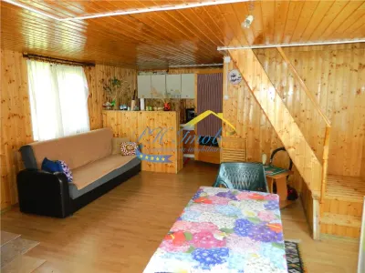 Casa de vanzare, Valea Doftanei - foto 2