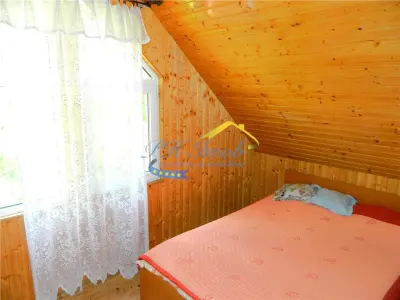 Casa de vanzare, Valea Doftanei - foto 11