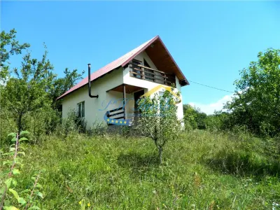 Casa de vanzare, Valea Doftanei - foto 19
