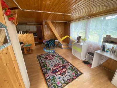 Casa de vanzare, Valea Doftanei - foto 3