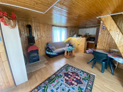 Casa de vanzare, Valea Doftanei - foto 4