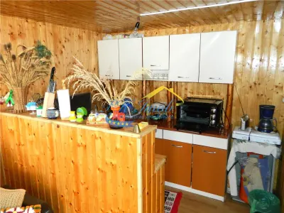 Casa de vanzare, Valea Doftanei - foto 5