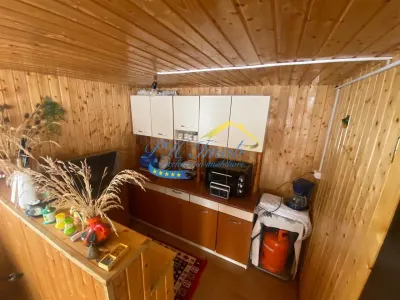 Casa de vanzare, Valea Doftanei - foto 6