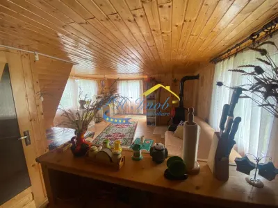 Casa de vanzare, Valea Doftanei - foto 7
