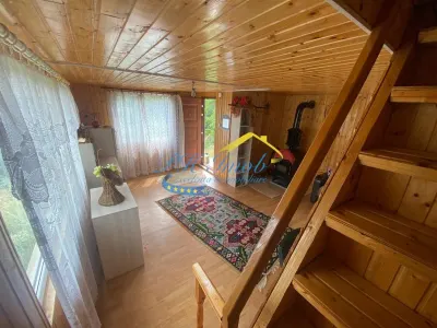 Casa de vanzare, Valea Doftanei - foto 8