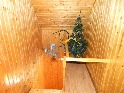 Casa de vanzare, Valea Doftanei - foto 9