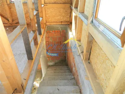 Casa de vanzare, Brebu Prahova - foto 6