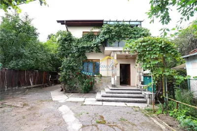 Vila de vanzare, Campina Prahova - Campina