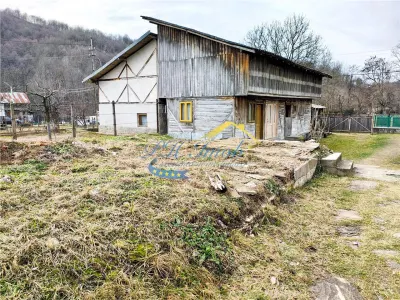 Teren Intravilan de vanzare, Alunis Prahova - foto 2