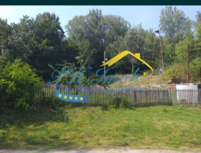 Teren intravilan de vanzare, Telega Bustenari - foto 2