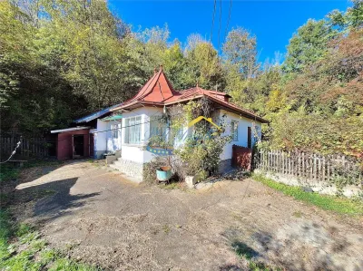 Casa de vanzare Breaza, Prahova - Breaza