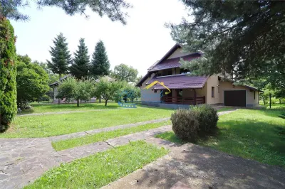 Vila de vanzare, Breaza Prahova - Breaza