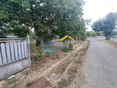 Teren Intravilan de vanzare, Salciile Prahova - Ploiesti