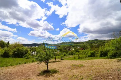 Teren Intravilan de vanzare, Cornu de Jos Prahova - foto 1
