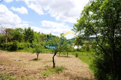 Teren Intravilan de vanzare, Cornu de Jos Prahova - foto 5