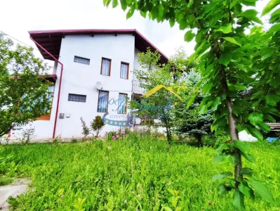 Vila de vanzare, Breaza Nistoresti - Breaza