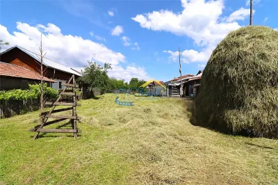 Teren intravilan de vanzare, Brebu Prahova - foto 3