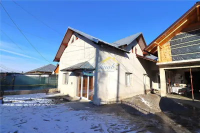 Casa de vanzare, Filipesti de Padure - foto 1