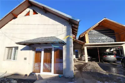 Casa de vanzare, Filipesti de Padure - foto 11