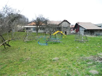 Casa de vanzare Secaria Prahova - foto 1